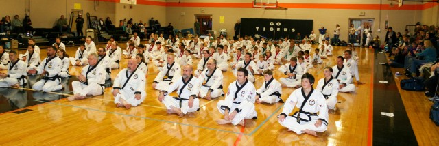 Opening Ceremony